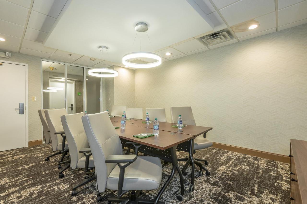 Holiday Inn Hotel&Suites Peachtree City, an IHG Hotel Buitenkant foto