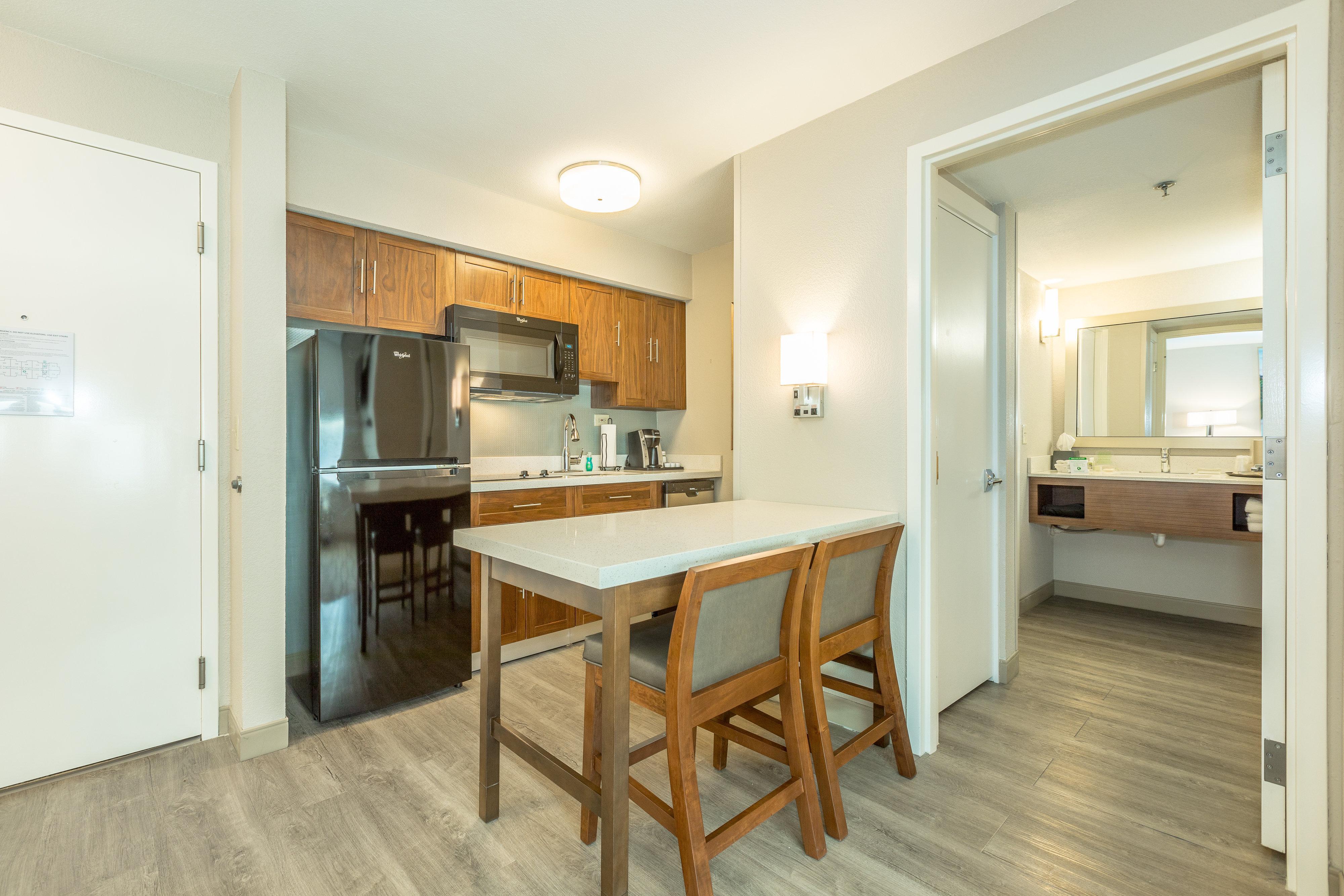Holiday Inn Hotel&Suites Peachtree City, an IHG Hotel Buitenkant foto
