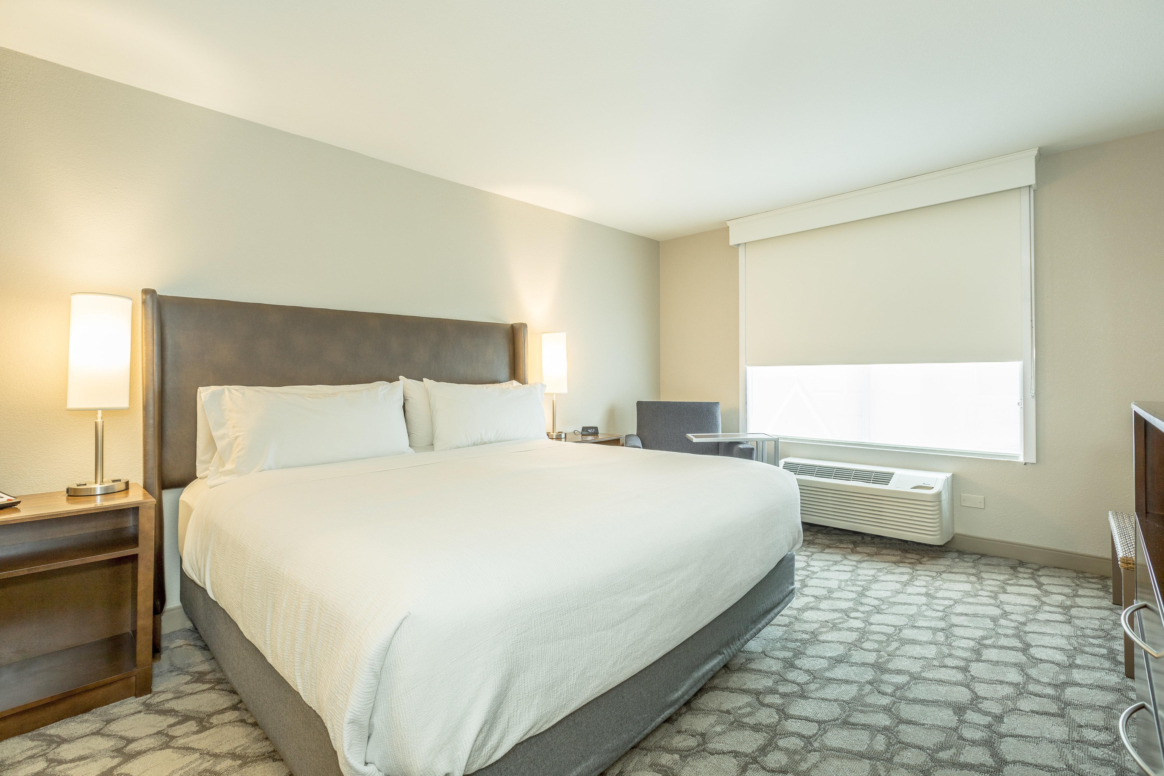 Holiday Inn Hotel&Suites Peachtree City, an IHG Hotel Buitenkant foto