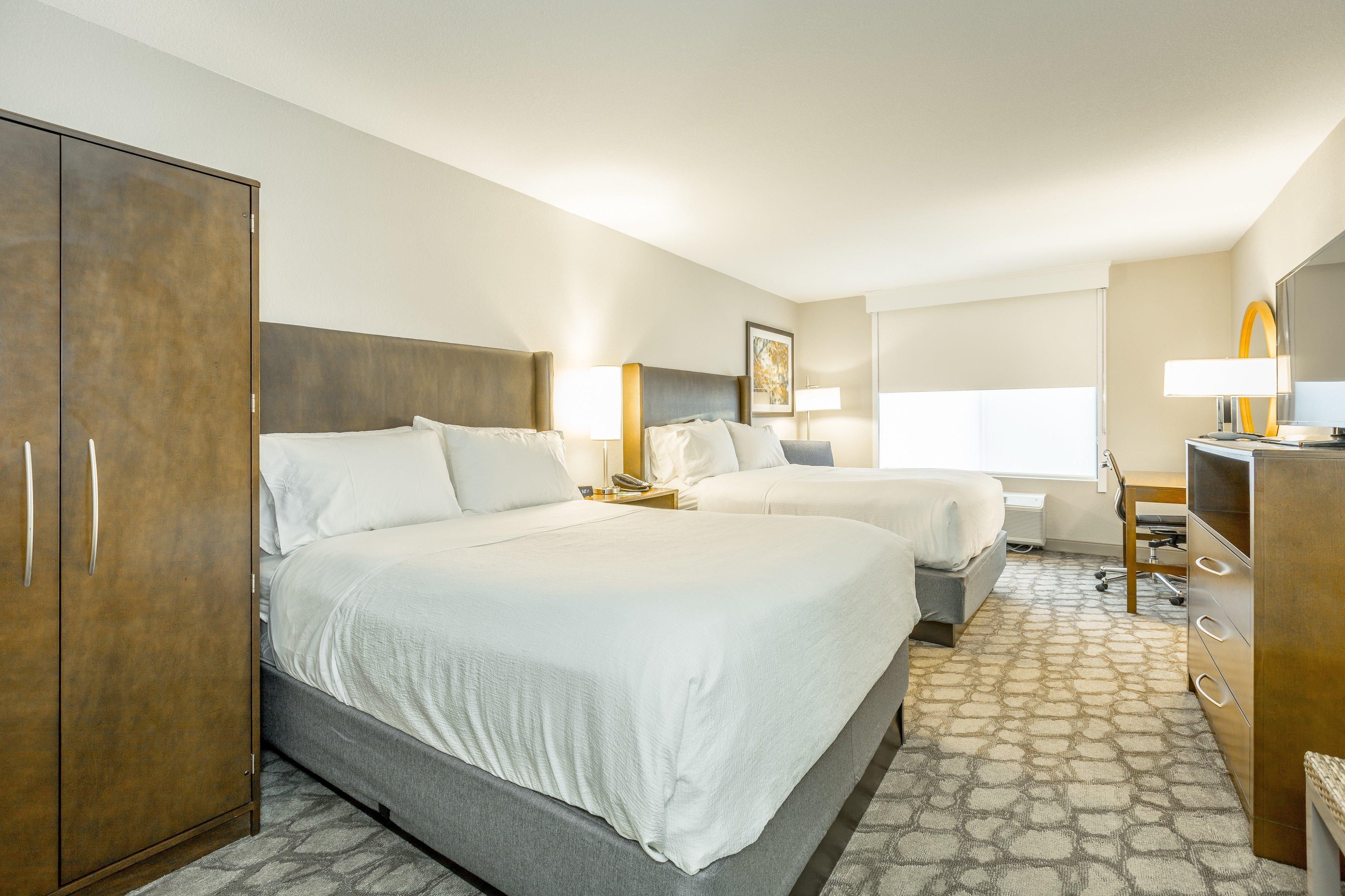 Holiday Inn Hotel&Suites Peachtree City, an IHG Hotel Buitenkant foto