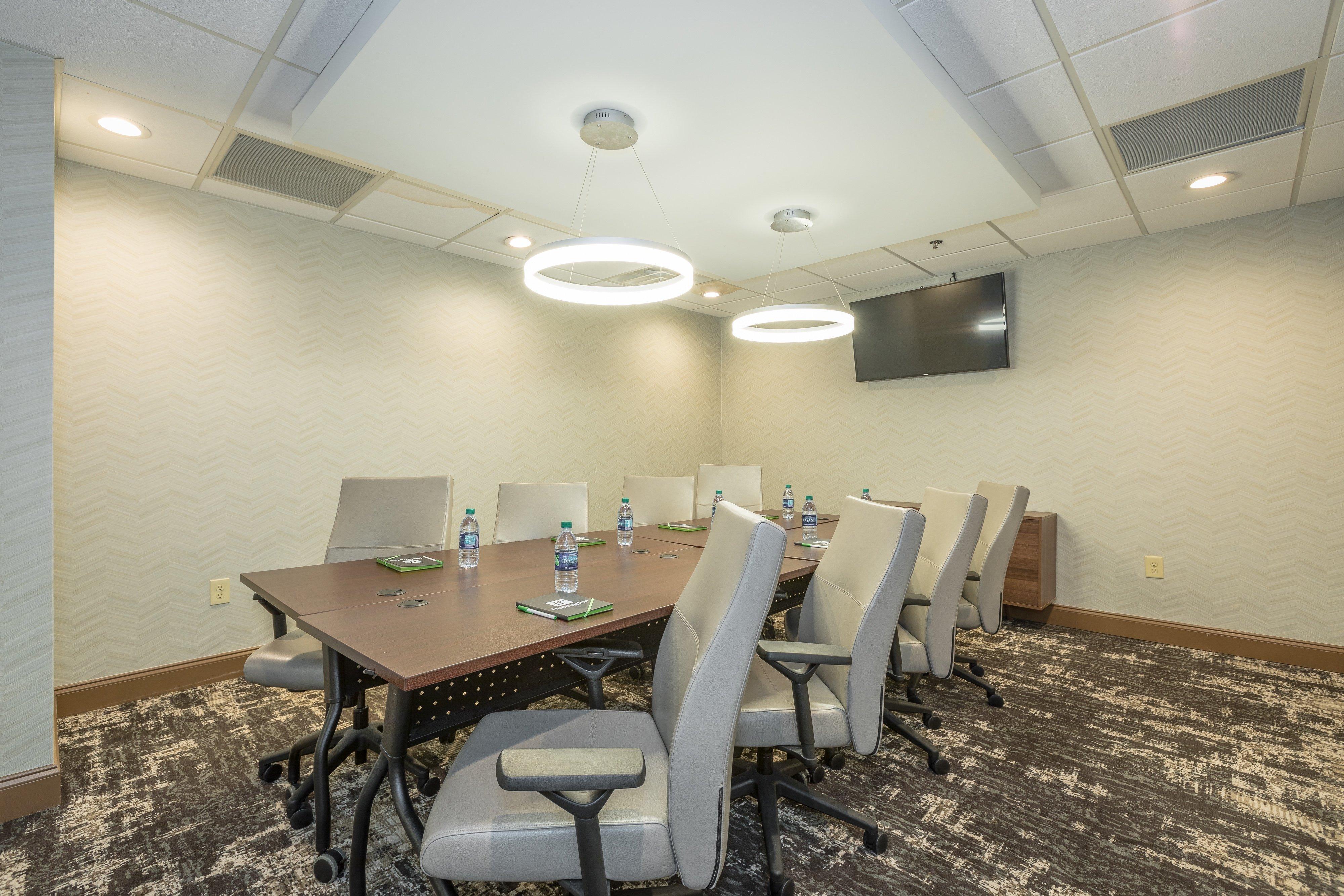 Holiday Inn Hotel&Suites Peachtree City, an IHG Hotel Buitenkant foto