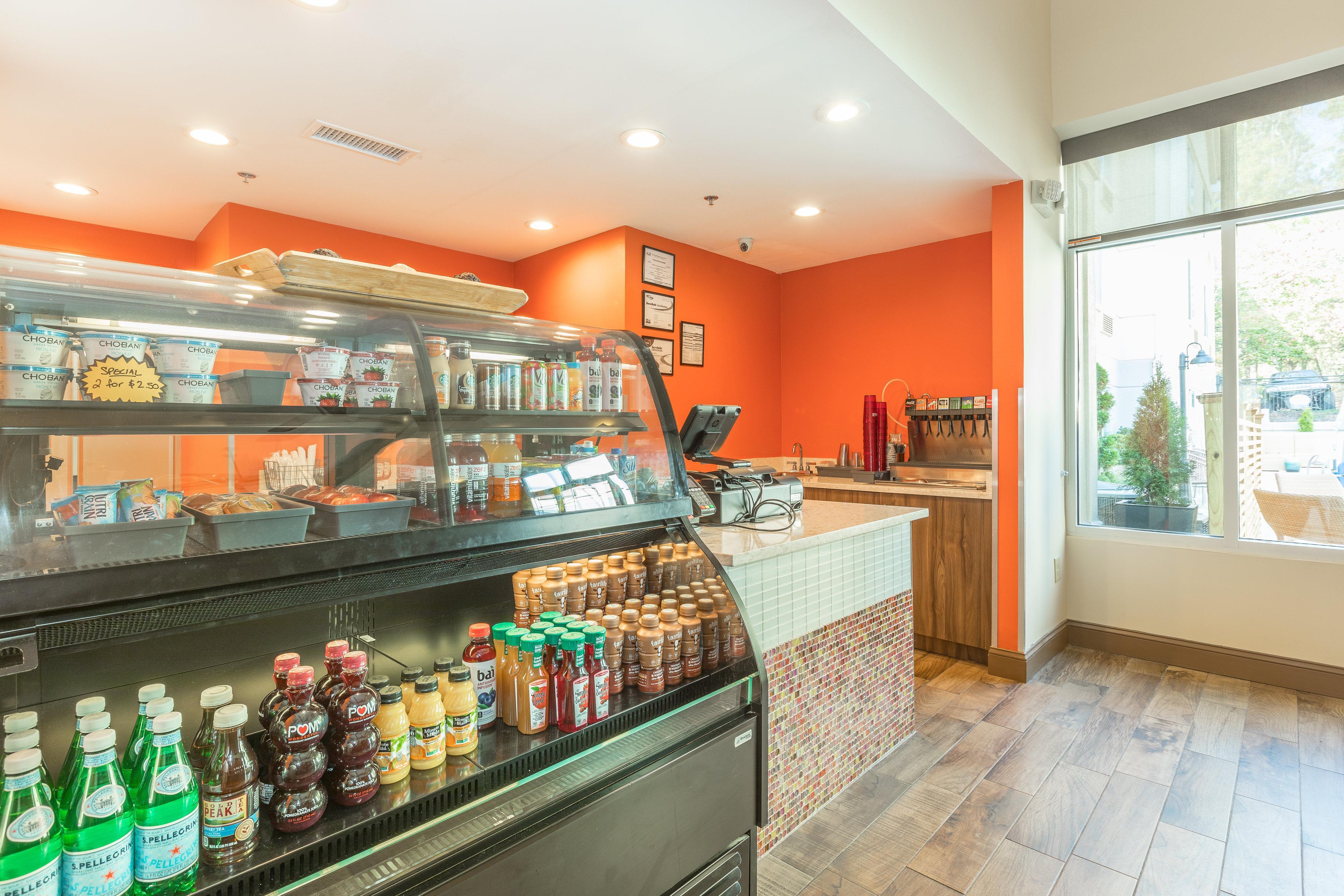 Holiday Inn Hotel&Suites Peachtree City, an IHG Hotel Buitenkant foto