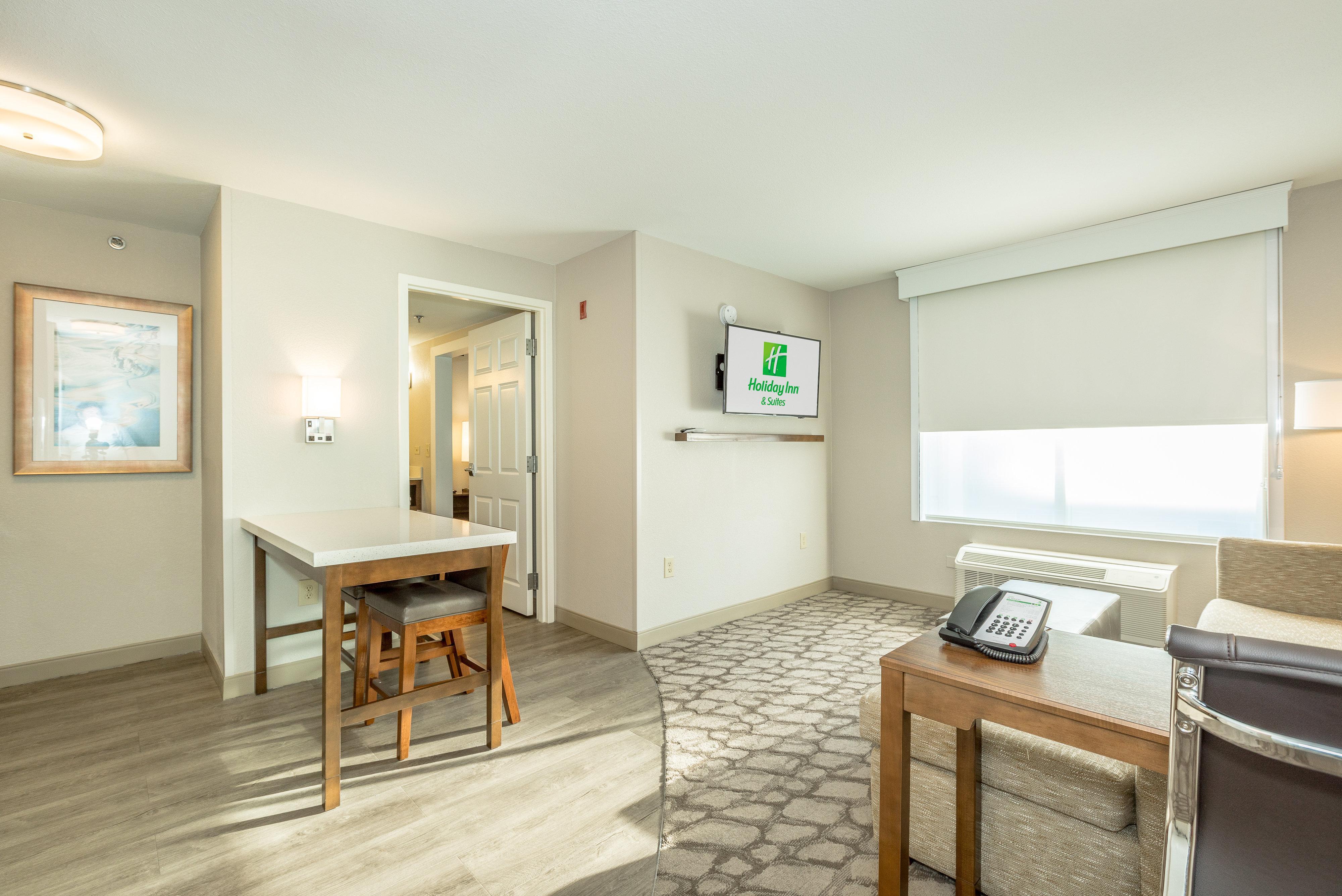 Holiday Inn Hotel&Suites Peachtree City, an IHG Hotel Buitenkant foto