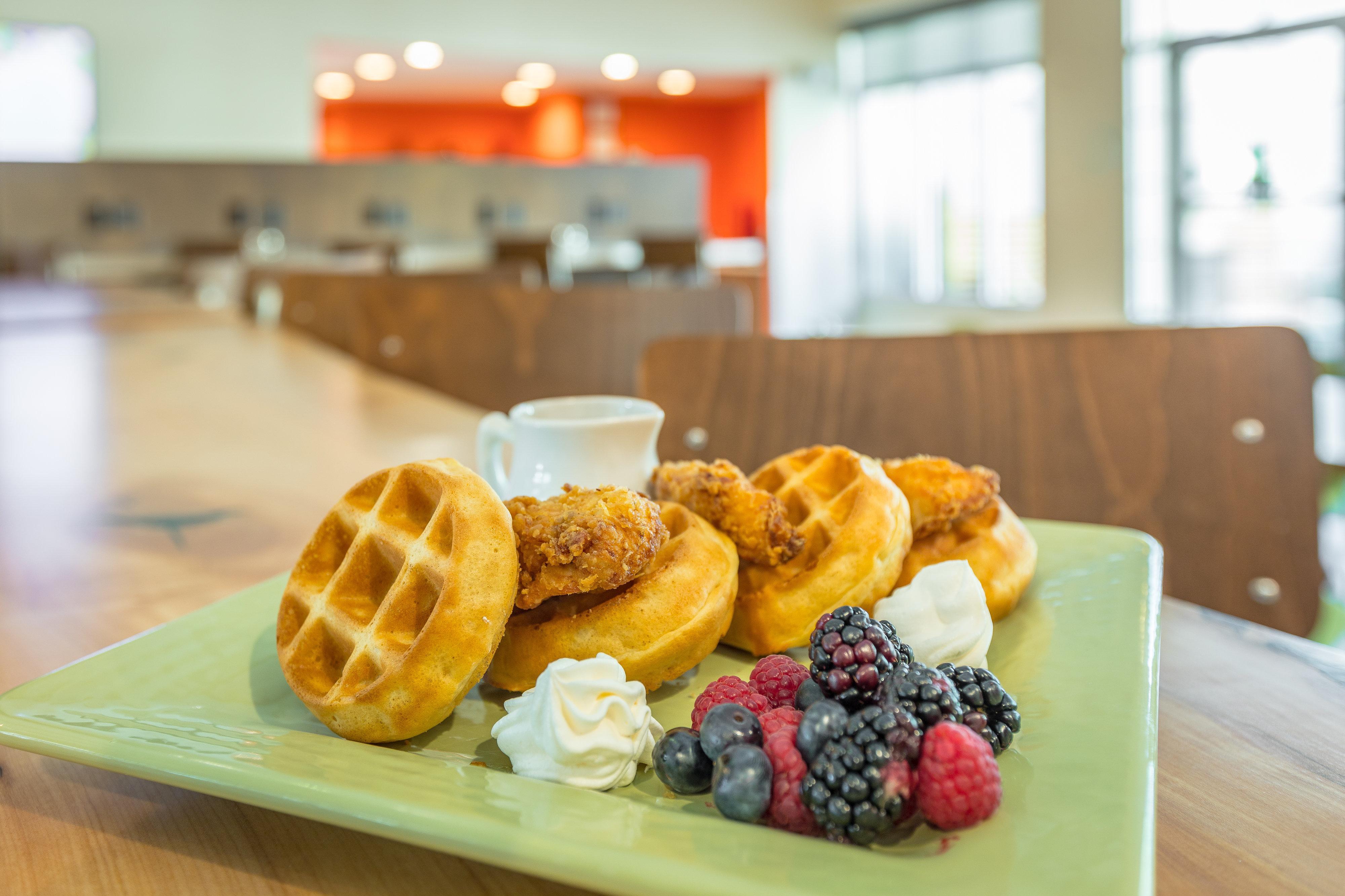 Holiday Inn Hotel&Suites Peachtree City, an IHG Hotel Buitenkant foto