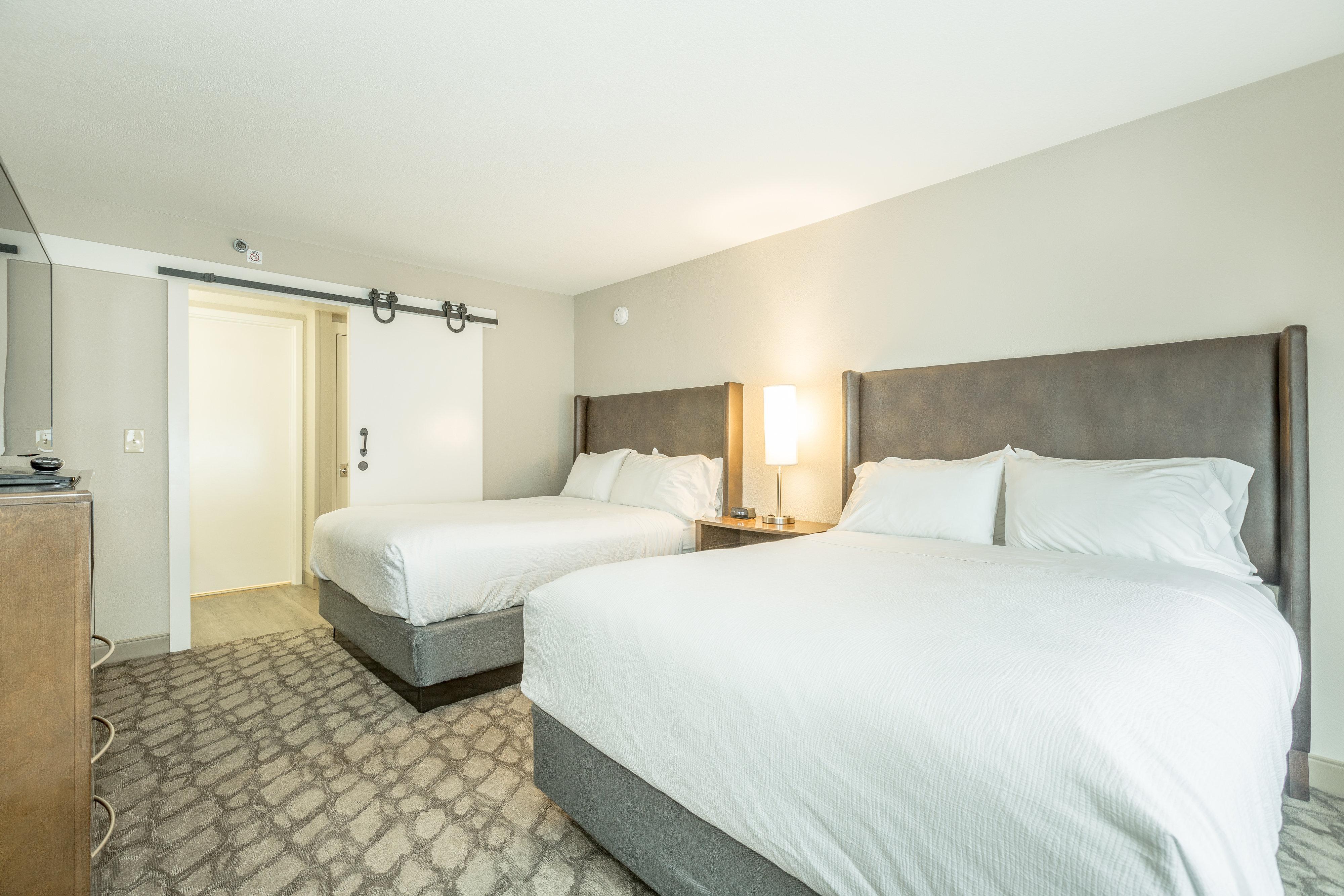 Holiday Inn Hotel&Suites Peachtree City, an IHG Hotel Buitenkant foto