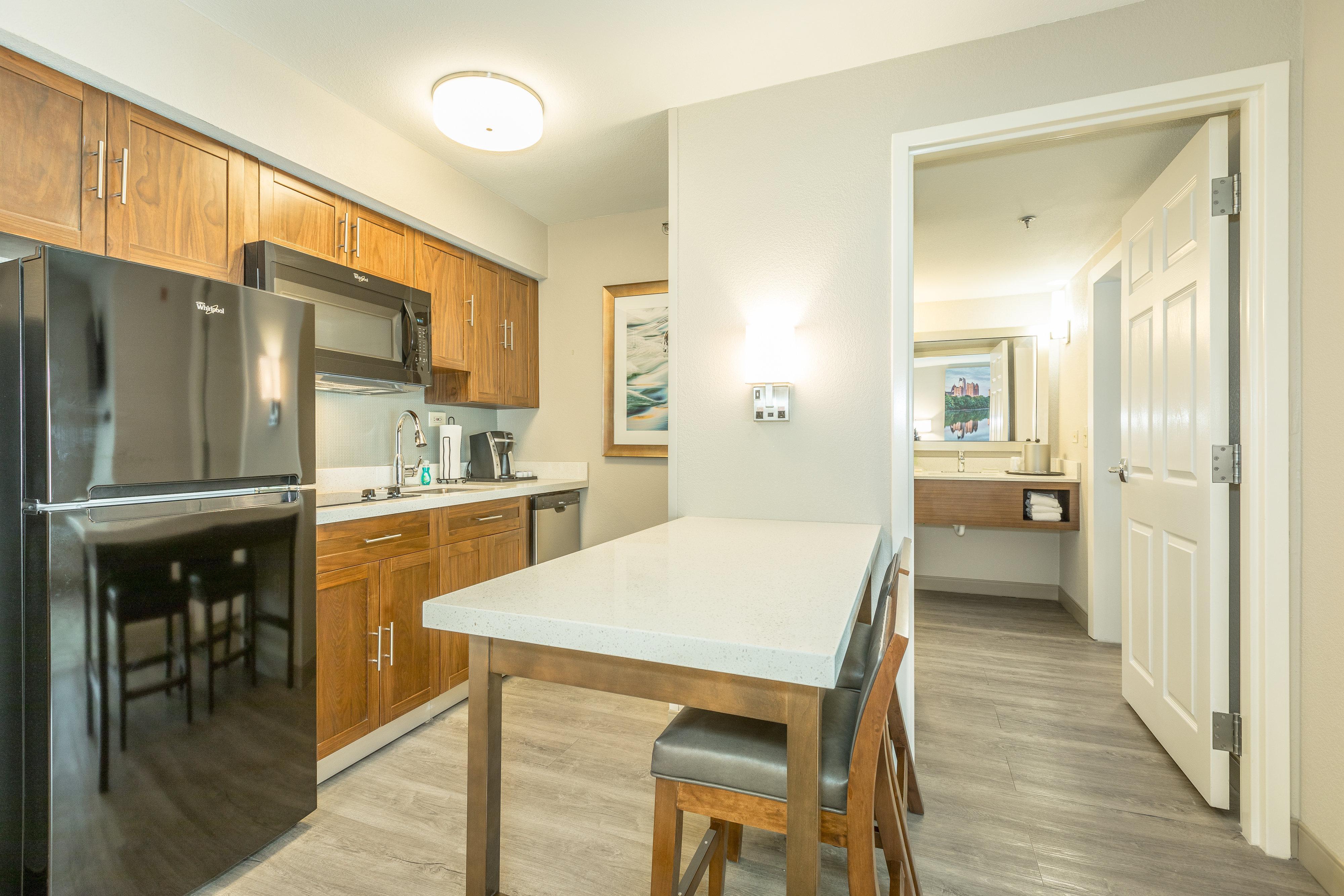 Holiday Inn Hotel&Suites Peachtree City, an IHG Hotel Buitenkant foto
