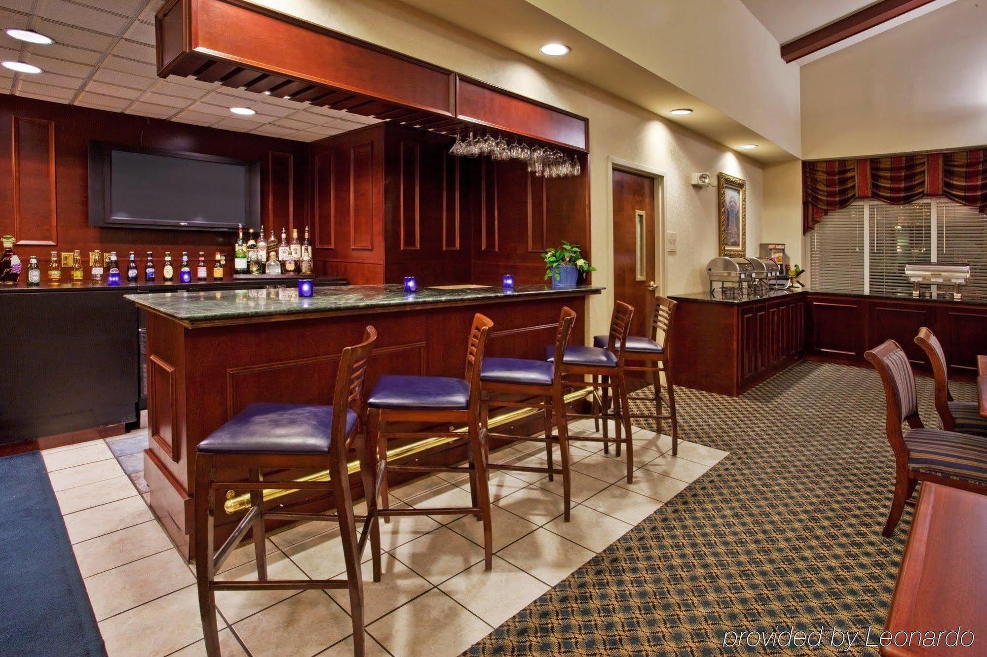 Holiday Inn Hotel&Suites Peachtree City, an IHG Hotel Buitenkant foto