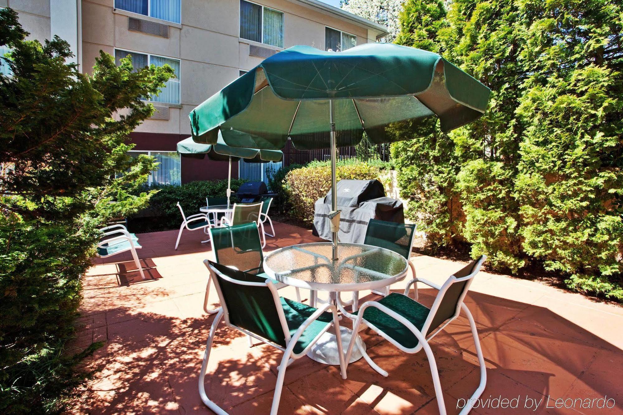 Holiday Inn Hotel&Suites Peachtree City, an IHG Hotel Buitenkant foto