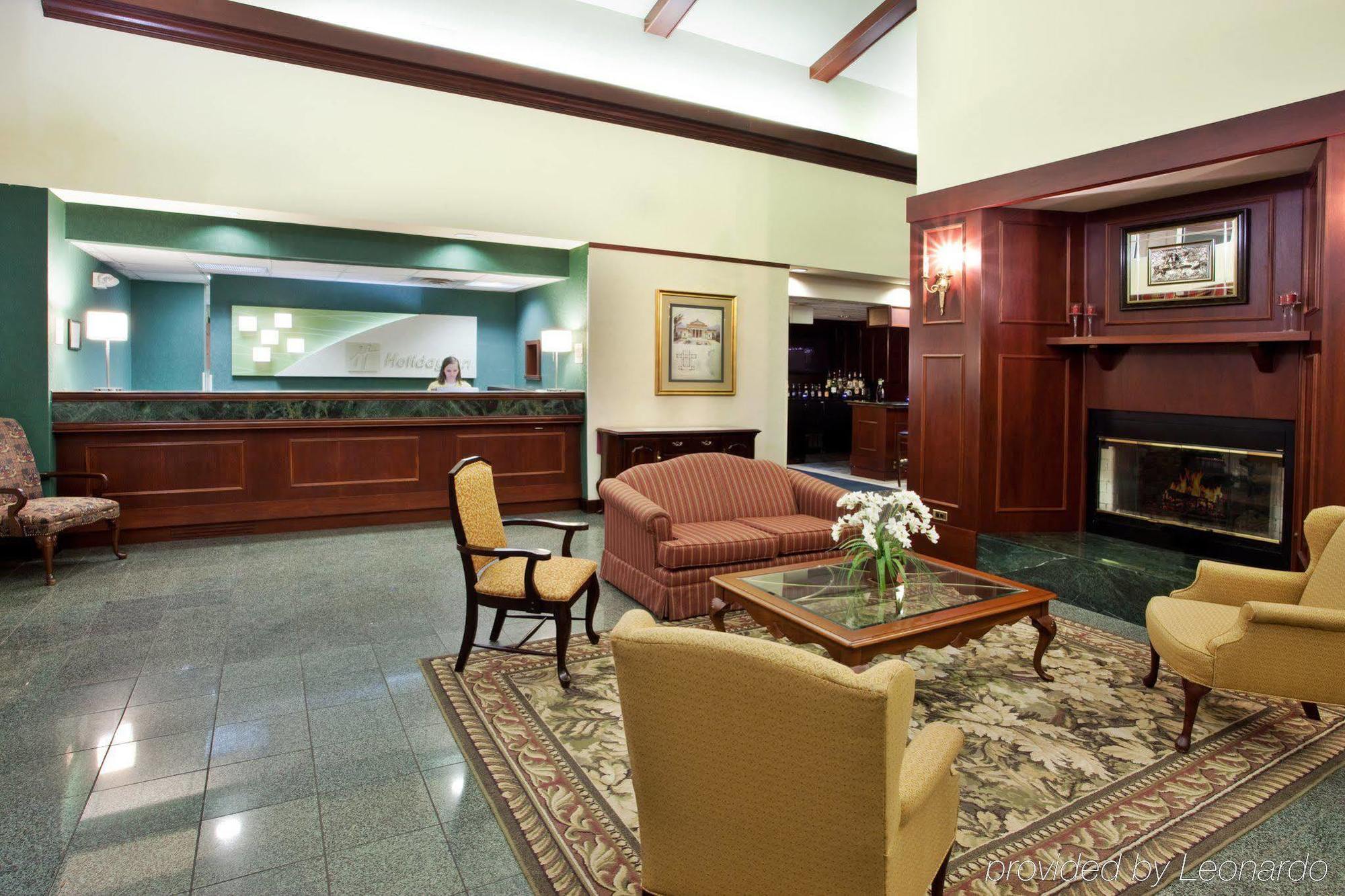 Holiday Inn Hotel&Suites Peachtree City, an IHG Hotel Interieur foto