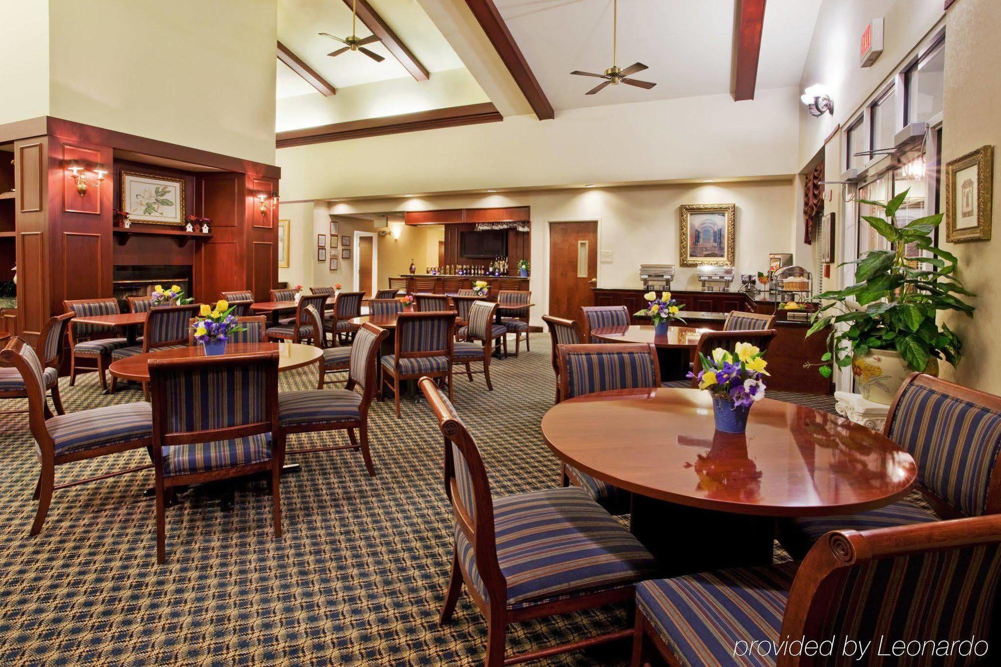 Holiday Inn Hotel&Suites Peachtree City, an IHG Hotel Restaurant foto