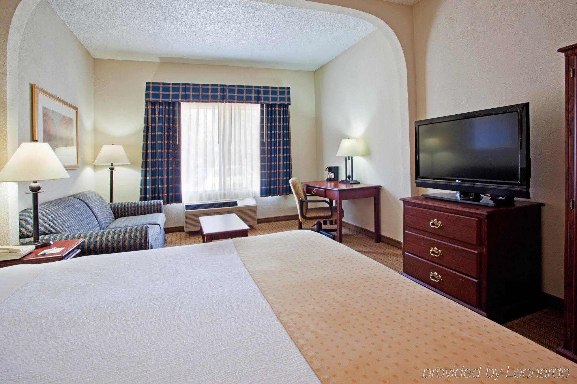 Holiday Inn Hotel&Suites Peachtree City, an IHG Hotel Buitenkant foto