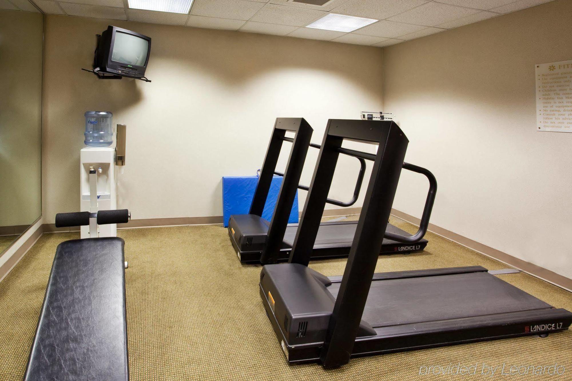 Holiday Inn Hotel&Suites Peachtree City, an IHG Hotel Buitenkant foto