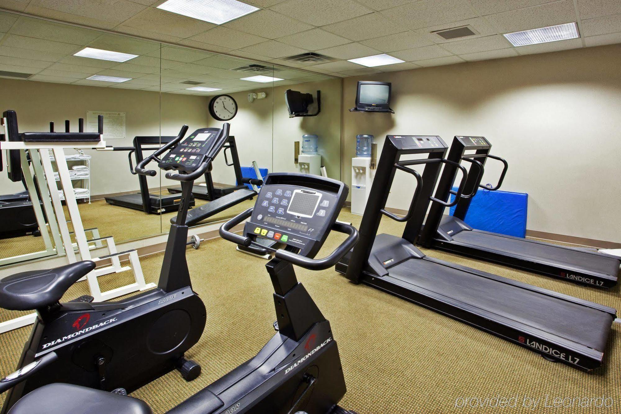 Holiday Inn Hotel&Suites Peachtree City, an IHG Hotel Buitenkant foto