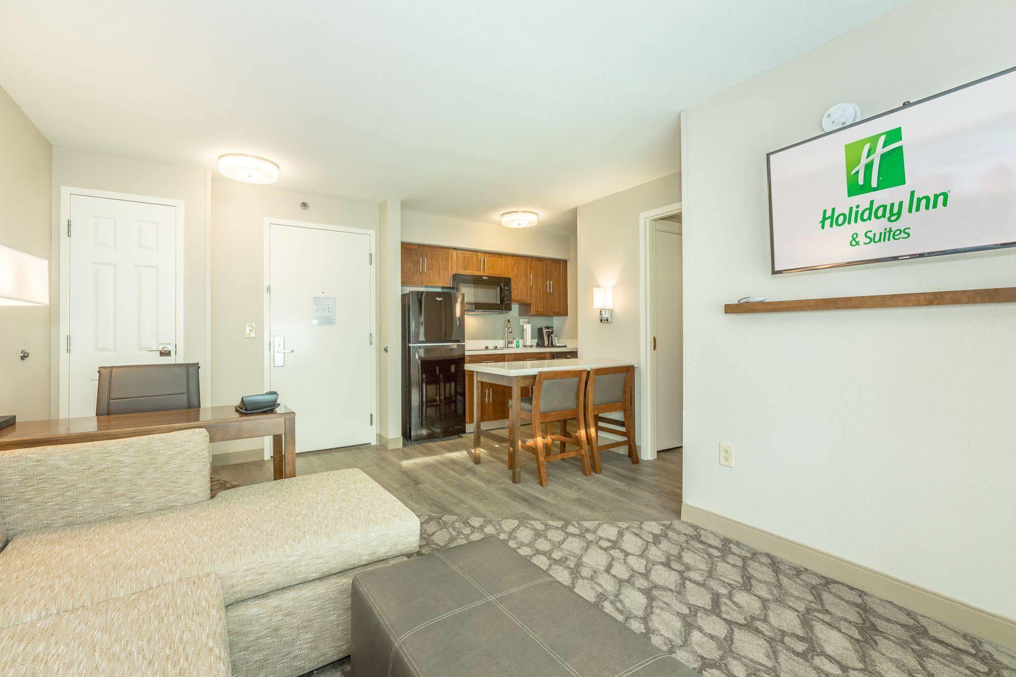 Holiday Inn Hotel&Suites Peachtree City, an IHG Hotel Buitenkant foto