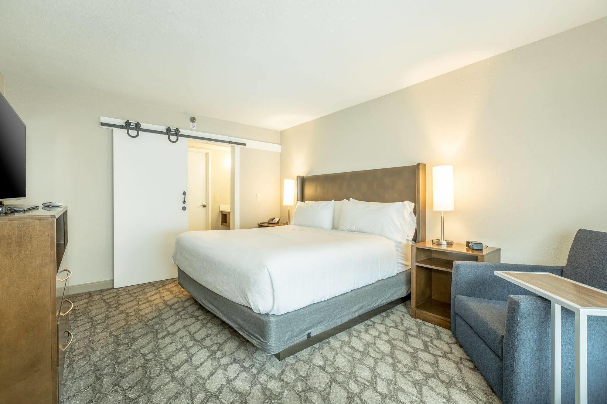 Holiday Inn Hotel&Suites Peachtree City, an IHG Hotel Buitenkant foto