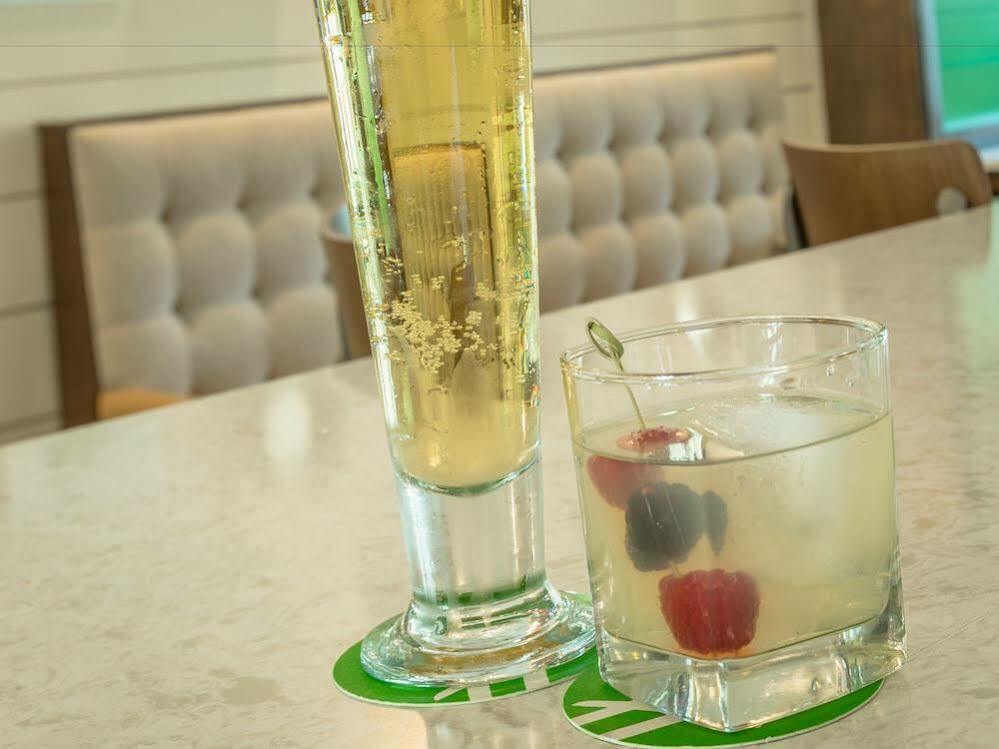 Holiday Inn Hotel&Suites Peachtree City, an IHG Hotel Buitenkant foto