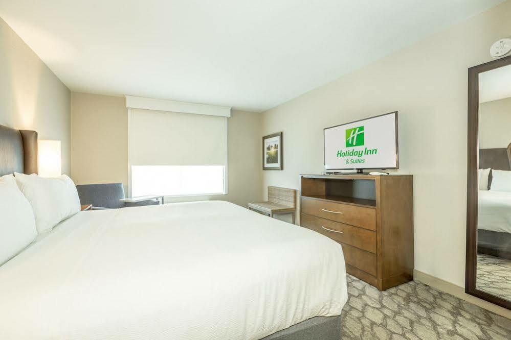 Holiday Inn Hotel&Suites Peachtree City, an IHG Hotel Buitenkant foto