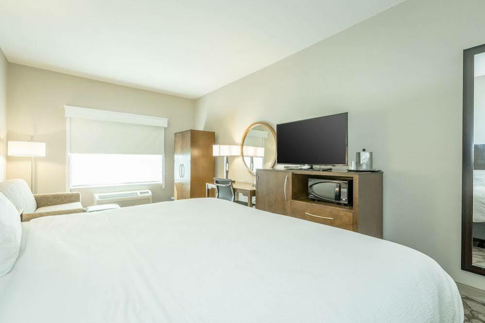 Holiday Inn Hotel&Suites Peachtree City, an IHG Hotel Buitenkant foto